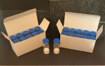 Blue Tops (10.86iu/vial x 10 vials)