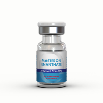 Masteron Enanthate 200mg