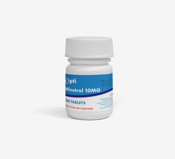 Winstrol 50mg