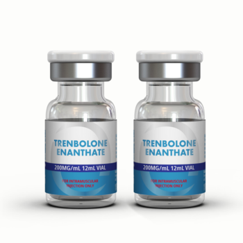 Trenbolone Enanthate